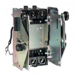 Панель выкатная AV POWER-3/3 400 заднего присоед. DOD-3/3R FKF Averes