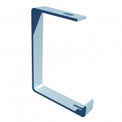 С-образный подвес для лотка 300 мм HD