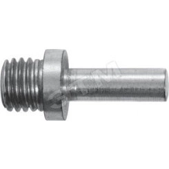 Переходник для дрели с гайки М14 Переходник для дрели с гайки М14