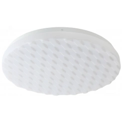 Светильник потолочный Slim без ДУ SPB-6 Slim 5 15-6K светодиодный 15Вт 6500K ЭРА