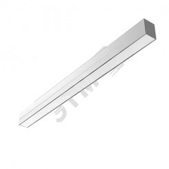 Светодиодный светильник Т-ЛАЙН 1174х70х90мм 18 ВТ 3000К