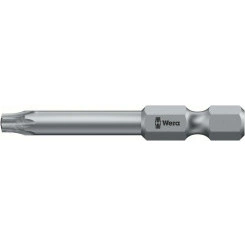 Бита 867/4 Z IP TORX PLUS вязкая твердость хвостовик 1/4 E 6.3 7 IP x 50 мм