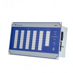 Блок микропроцессорный центральной сигнализации БМЦС-40-21 Блок микропроцессорный центральной сигнализации БМЦС-40-21