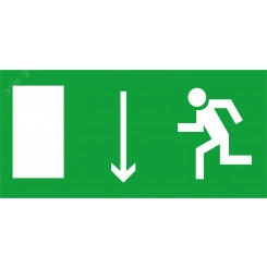 Наклейка NL-310х90NEF07-E10 (NEF-07) Наклейка NL-310х90NEF07-E10 (NEF-07)