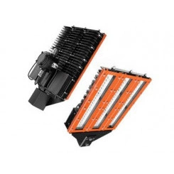 Светильник ДКУ-165w IP66 17259Лм 5000К 120° Ex