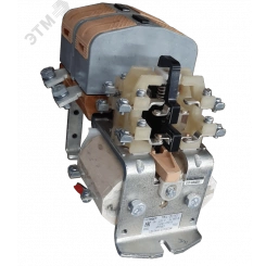 Контактор МК4-20 У3 110В Контактор МК4-20 У3 110В