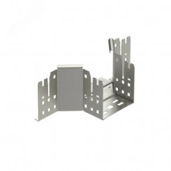 Т-образное/крестовое соединение 110x100 Т-образное/крестовое соединение 110x100