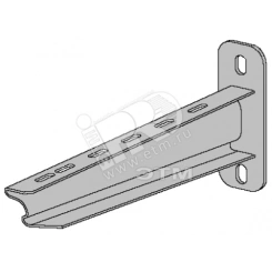 Кронштейн настенный HST VKF-800
