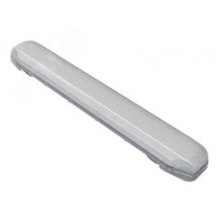 Светильник LED ТИТАН (ССП) 28Вт 3800Лм 5,0К текстурированный рассеиватель IP40 накладной CRI90