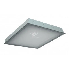 Светильник OPL/R 414 HF Светильник OPL/R 414 HF