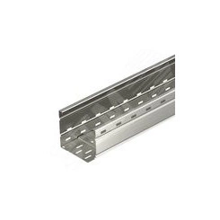 Кабельный листовой лоток для больших расстояний 160x500x6000