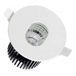 Светильник светодиодный ДВО-15Вт IP40 4250К