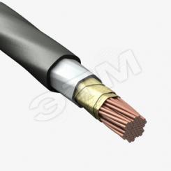 кабель ВВГНГ(А)-LSLTX 1Х35МК-0,66