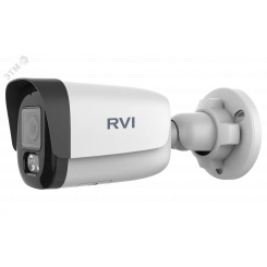 Видеокамера IP 4Мп цилиндрическая IP67 (2.8мм) Видеокамера IP 4Мп цилиндрическая IP67 (2.8мм)