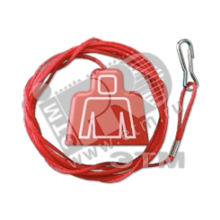 Шнур для выключателя