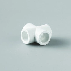 Крестовина 32 полипропиленовая PPR белая Крестовина 32 полипропиленовая PPR белая