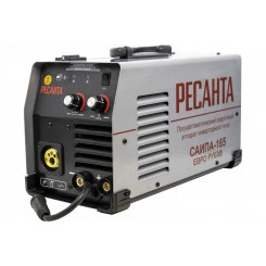 Полуавтомат сварочный САИПА-165 Евро рукав MIG/MAG