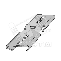 Соединение шарнирное HST MEK NL