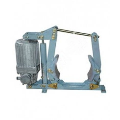 ТКГ-200 У2 (с ТЭ-30), 380В, диаметр тормозного шкива 200мм ?(ЭТ) ТКГ-200 У2 (с ТЭ-30), 380В, диаметр тормозного шкива 200мм ?(ЭТ)