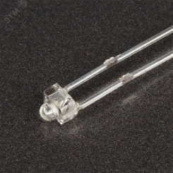 Светодиод ARL-184PGC (Arlight, 1,8мм (круглый))