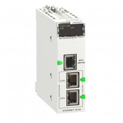 Модуль FactoryCast Ethernet (3 порта)