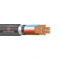 Кабель силовой КГВВ Э нг(А)LS 14х4.0 ТРТС