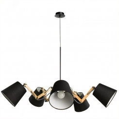 Люстра Arte Lamp PINOCCHIO A5700LM-5BK