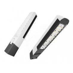 Светильник ДКУ-35w IP67 5215Лм 5000К  100х15° 12V