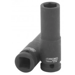 Головка торцевая ударная глубокая 1/2''DR, 14 мм Головка торцевая ударная глубокая 1/2''DR, 14 мм