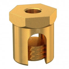 Болт заземлительный 25мм