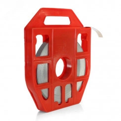 Лента рулонная ЛКС (201)-2007 (50м) в кассете (Fortisflex) Лента рулонная ЛКС (201)-2007 (50м) в кассете (Fortisflex)