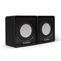 Акустическая система 2.0  Disco 140 Black (питание USB, 2х3Вт)