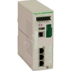 ОПТИЧЕСКИЙ МОДУЛЬ CONNEXIUM SFP-LH/LC