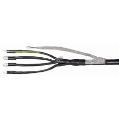 Муфта ПКВтпбэ 4х16/25 с наконечниками ППД ПВХ/СПЭ изоляция 1кВ Муфта ПКВтпбэ 4х16/25 с наконечниками ППД ПВХ/СПЭ изоляция 1кВ