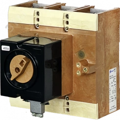 Выключатель автоматический  ВА51-39-341830-20УХЛ3 160А, 660В