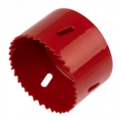 Коронка Bimetal 102 мм Коронка Bimetal 102 мм