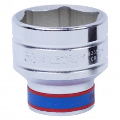 Головка торцевая стандартная шестигранная 1/2', 36 мм Головка торцевая стандартная шестигранная 1/2', 36 мм