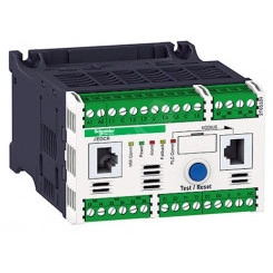 Реле TESYS TPROFIBUS 5-100A 24VDC