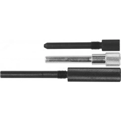 Набор приспособлений для фиксации коленчатых валов двигателей RENAULT Набор приспособлений для фиксации коленчатых валов двигателей RENAULT