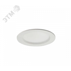 Светильник ДВО-23-13-001 DLM 2 840