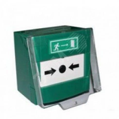 Крышка защитная прозрачная для ST-ER115