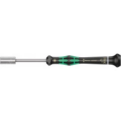 Отвёртка торцевая 2069 Kraftform Micro для прецизионных работ 1/4 x 60 мм