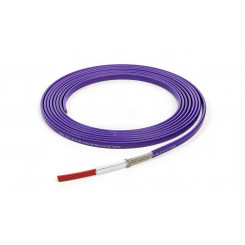 Cаморегулирующийся греющий кабель 31XL2-ZH, 31Вт/м ,230В, при 5C.