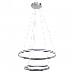 Подвесная люстра Arte Lamp MERIDIANA A2198SP-2CC