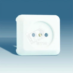 Накладка без шторок на 73431-39, S73, слоновая кость Накладка без шторок на 73431-39, S73, слоновая кость