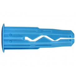 Дюбель универсальный Multi Plug 8x32мм синий (50шт) Дюбель универсальный Multi Plug 8x32мм синий (50шт)