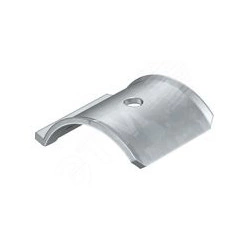 Пластина для U-образной скобы 46-52mm