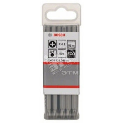 Бита PH2 51мм ECO (60шт)