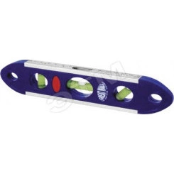 Уровень ''Торпедо'' пластиковый, 3 глазка, магнитный, с алюминиевой рамкой, Профи 230 мм Уровень ''Торпедо'' пластиковый, 3 глазка, магнитный, с алюминиевой рамкой, Профи 230 мм