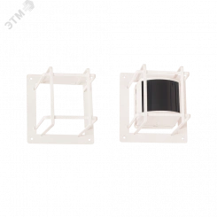 Защитный кожух для ИПДЛ-Д-II (извещателя пожарного дымового линейного) Защитный кожух для ИПДЛ-Д-II (извещателя пожарного дымового линейного)